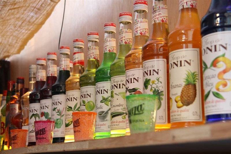 Brummana Cocktail Festival
